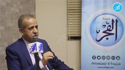 مستشار أكاديمية ناصر العسكرية: الجيش وقف مع الشعب في 25 يناير رغم ارتباطه بالقيادة السياسية