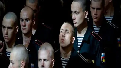 روسيا تعرب عن حزنها لمقتل 14 بحارا في حريق بأحد الغواصات