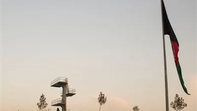 الخارجية الأفغانية: نثمن كل مساعي إحلال السلام في البلاد