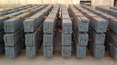 عاجل... وقف تنفيذ قرار وزير الصناعة بفرض رسوم على البيليت 