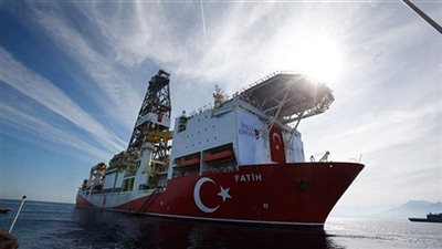 قبرص تؤكد اتخاذ خطوات سياسية ودبلوماسية ضد تركيا