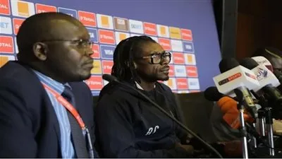 سيسيه: أوغندا لن تقهر 