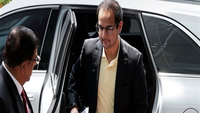 ماليزيا: توجيه تهمة غسيل الأموال لأحد أقارب رئيس الوزراء السابق