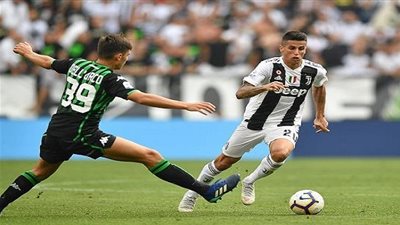 برشلونة يدخل حربا مع كبار أوروبا على صخرة دفاع يوفنتوس