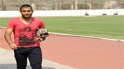 أسوان يقترب من ضم شهاب الدين أحمد