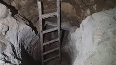 لمدة 24 ساعة.. حجز مقاول ونجله بتهمة التنقيب عن الآثار في الخليفة 