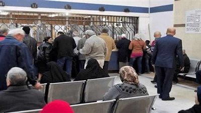 التضامن: انتظام عمليات صرف معاشات يوليو في يومها الثالث على التوالي