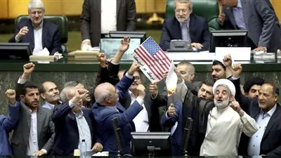 10 خطط إيرانية لمواجهة أمريكا