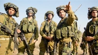 استقالة قائد العمليات الخاصة الإسرائيلية بسبب 