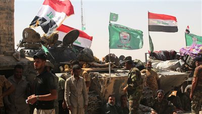 ميليشيا حزب الله العراقي: حلّ الحشد ليس من أولويات الدولة