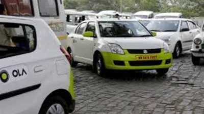 هيئة تنظيم النقل الهندية تحصل على الضوء الأخضر لإطلاقها في لندن