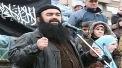 السجن بحق اثنين من البوسنة لتخطيطهم لهجوم على شرطة الولاية