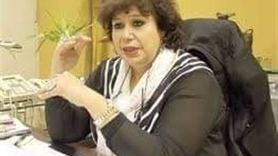 وزيرة الثقافة تفتتح معرض الكتاب في دورته الأولى بدمياط 