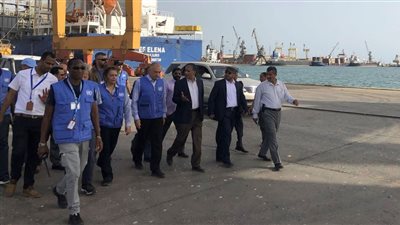 اليمن.. تعثر استئناف عمل لجنة إعادة الانتشار بالحديدة