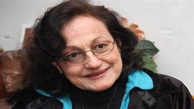 سكينة فؤاد: 3 يوليو 2013 سيظل علامة فارقة في تاريخ مصر