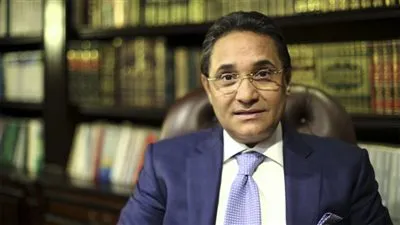 عبدالرحيم علي يطالب المجتمع الدولي بدعم الجيش الليبي لمواجهة الإرهاب 