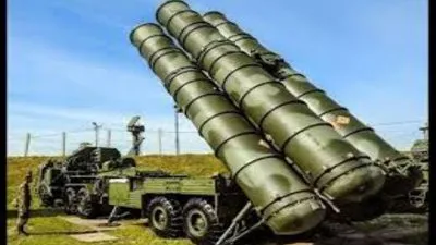 تركيا: تسليم أنظمة 