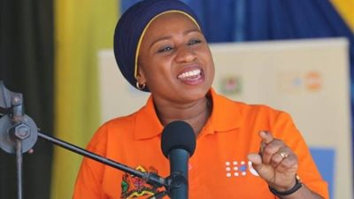 وزير الصحة التنزاني: انخفاض حالات الإصابة بحمى الضنك في العاصمة التجارية