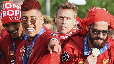 ليفربول يقع في ورطة كبيرة قبل بداية الموسم المقبل