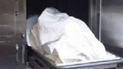 تشريح جثة موظف أطلق النار على نفسه بحدائق القبة 