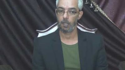 سفارة المملكة في القاهرة تكشف آخر تطورات قضية المواطن مبارك الغامدي