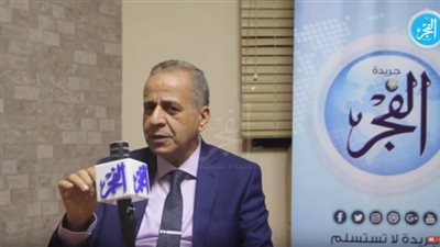 مستشار بأكاديمية ناصر: نستهدف تأهيل الشباب المصري للقيادة المستقبلية