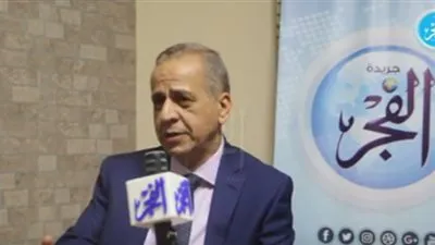 مستشار بأكاديمية ناصر: معركة مصر مع الإرهاب أخطر من حرب 73