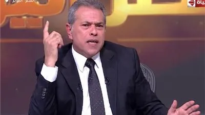 عكاشة: قطر تلعب أسو وأقذر الأدوار في سبيل تدمير الجنس العربي