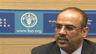 وزير الداخلية اليمني يدين استهداف الحوثيين منزل محافظ مأرب