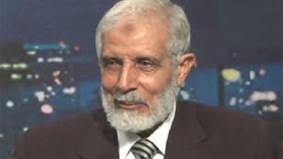 أين جثة محمود عزت؟.. نشطاء 