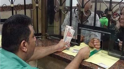 تعرف على الفئات المستفيدة من زيادة المعاشات