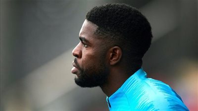 برشلونة يُحدد سعر أومتيتي