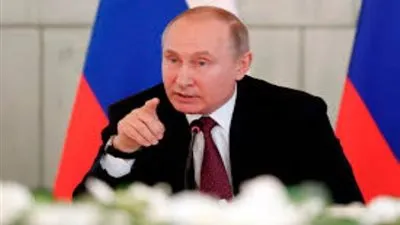بوتين: روسيا لا تحب سباق التسلح ولكن عليها حماية نفسها
