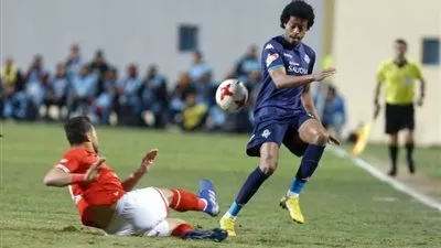 تقارير.. الأهلي يقترب من ضم كينو مقابل 10 ملايين دولار