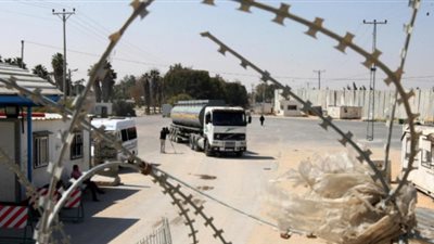 مفاوضات قطرية إسرائيلية لإنشاء منطقة صناعية بجوار قطاع غزة