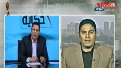 خبير أمن معلومات يوضح حقيقة 