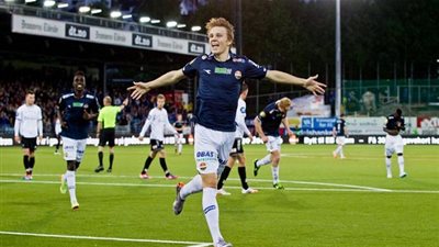 موعد تقديم نجم ريال مدريد في فريقه الجديد