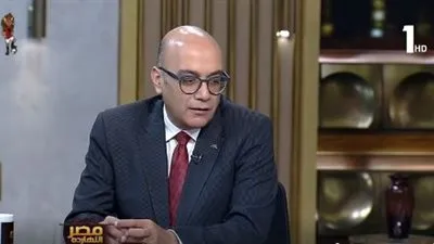 أحمد قمحة: دولة 