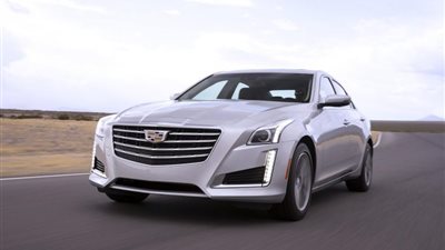 رسميا.. كاديلاك توقف إنتاج CTS استعدادًا لبديلتها