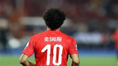 اليوم.. أجيري يحدد موقف صلاح من المشاركة أمام جنوب إفريقيا