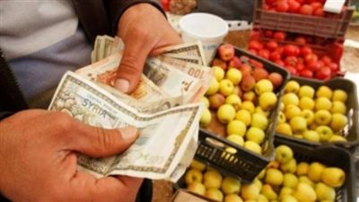 أسعار الخضروات والفاكهة في سوق العبور اليوم الجمعة 5 يوليو 2019