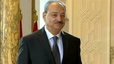 تفاصيل إحالة أميني شرطة للمحاكمة بتهمة التلاعب في المحاضر