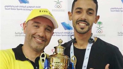 انتشال جثمان الغواص السعودي المفقود أمام شاطئ بهادر بجدة