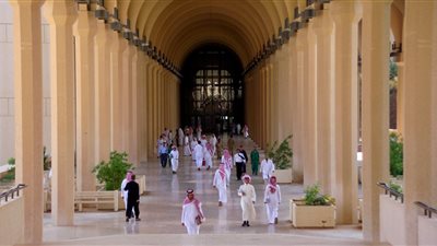 إعلان الفائزين بجائزة الملك سلمان للدراسات العليا في تاريخ الجزيرة العربية.. الأحد