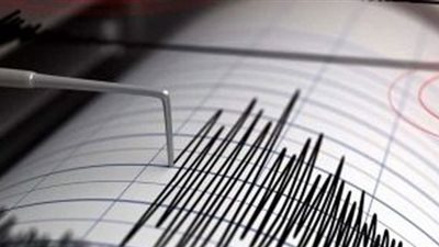 عاجل.. زلزال بقوة 4.4 ريختر يضرب البحر المتوسط ويشعر به سكان القاهرة