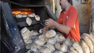 شعبة المخابز: 