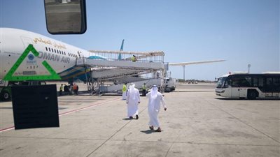 مؤسسة تستورد 45 آلية لتعويض الركاب عن السلالم في مطارات المملكة