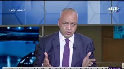 بكري: هناك ضغوط أوروبية للإفراج عن متهمي قضية تنظيم الأمل