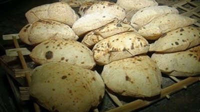 بعد تحريك أسعار الوقود.. شعبة المخابز: سعر الرغيف التمويني ثابت