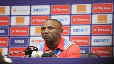 مدرب الكونغو: مدغشقر ذات معنويات مرتفعة ويجب علينا أن نقلق عندما نواجههم